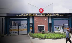 Why Nigerian Law School Introduced Remedial Program